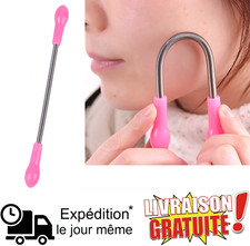 Épilateur à Ressort pour