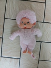 PELUCHE KIKI ROSE