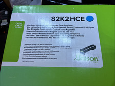 82K2HCE Lexmark CX825DE