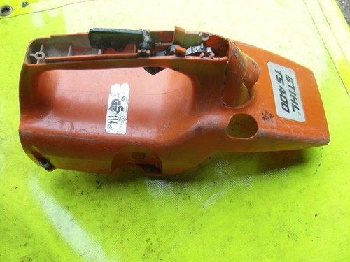 Stihl ts400 poignée - ts400,