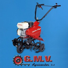 Motocyclette Honda FG 320