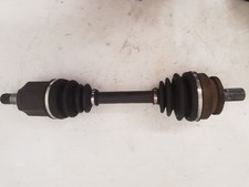 VOLVO S60 R V70 R 6-speed Auto