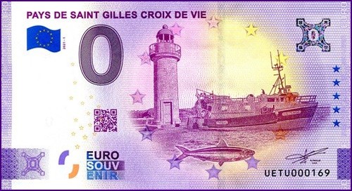 Uetu pays st gilles - gilles, croix