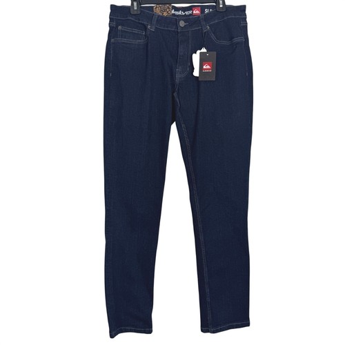 Quiksilver mens slim fit - mens,