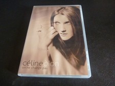 DVD "CELINE DION : ON NE