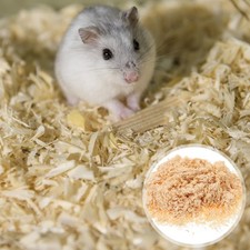 Litière Lapin Granulés Copeaux Hamster Pour Animaux De Compagnie Cage