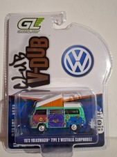 Greenlight Club V-Dub série