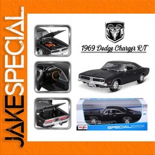 JakeSpecial – Maisto 1:18