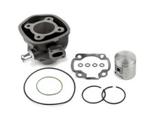 AIRSAL CYLINDRE, CHEMISE