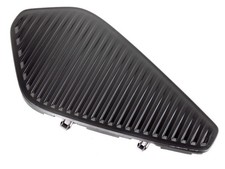 Grille Pare-Chocs Avant Gauche