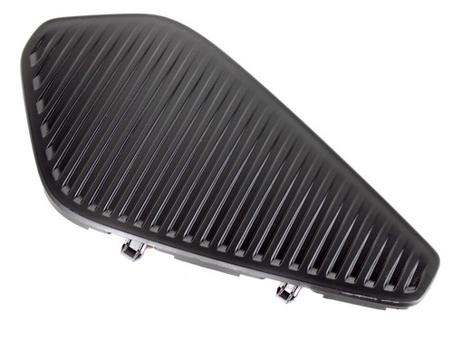 Grille pare chocs avant - grille,