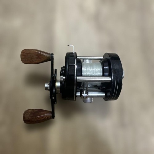 Moulinet lancer appâts - de,