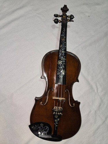 Used violin colin duchene - used,