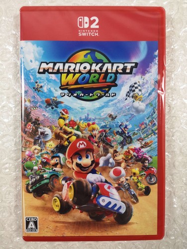 Mario kart world switch - kart,