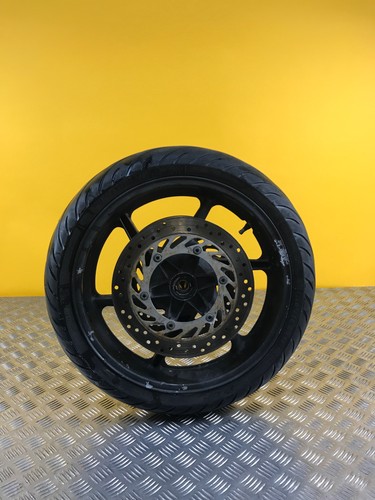 Jante arrière pour - , honda