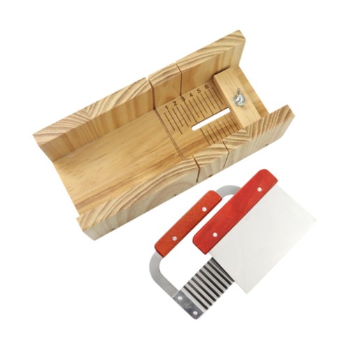 Coupe savon bois avec - coupe-savon,