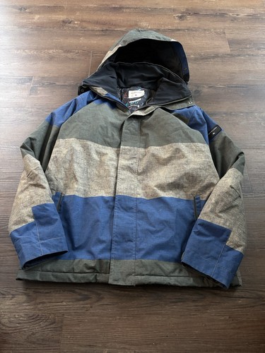 Quicksilver multicolor - quicksilver,