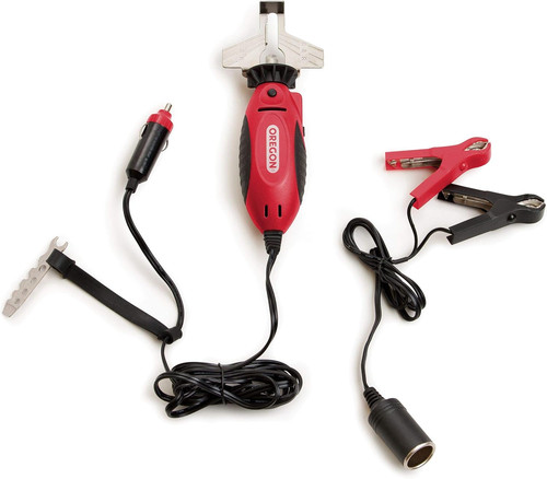 12v sure sharp handheld - 12v,