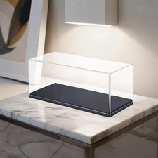 Vitrine de présentation en