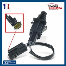 Bouton De Capot Avant