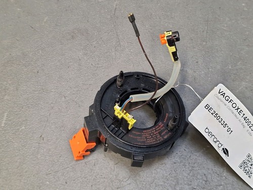Couronne airbag contacteur - airbag,