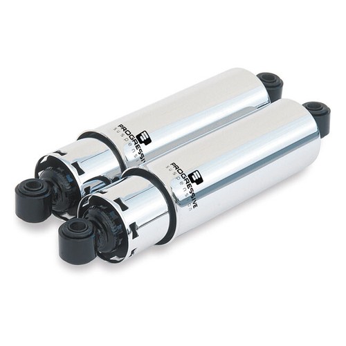Progressive suspension 412 - progressive, ps