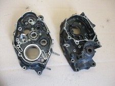 Carters moteur 600 Ténéré -