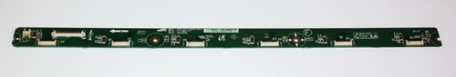 Buffer board lj41 - f-buffer,