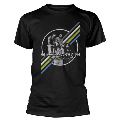 Black sabbath technical - sabbath, 'technical