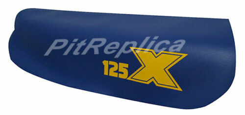 Housse selle 125 x - de,