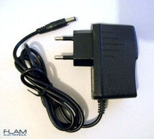 Adaptateur secteur alimentation 100-240V DC 10V 1A Power Adapter plug 5,5x2,1mm