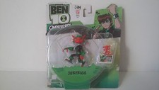 FIGURINE BEN 10 OMNIVERSE -