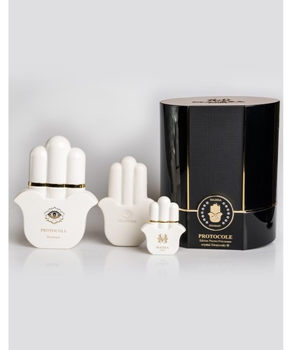 Coffret maissa pierres - coffret,
