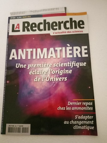 Magazine revue tintin - revue,