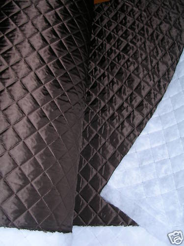 Tissu doublure matelasse - matelasse, ouate