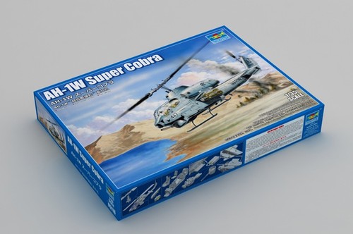 Trumpeter 5116 35 - trumpeter,