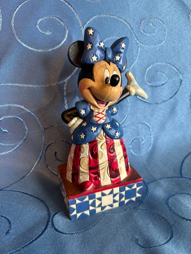 Star spangled minnie jim - spangled, minnie"