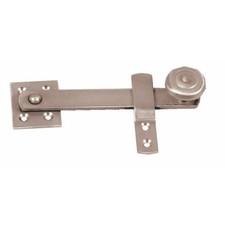 Poignée fléau - inox 316 L -