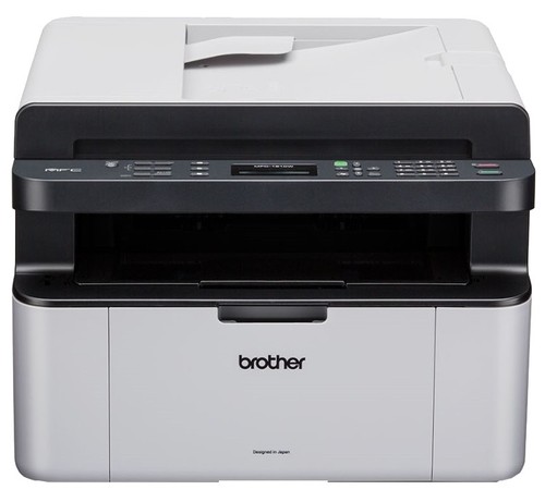 Brother mfc 1910w - brother, mfc-1910w