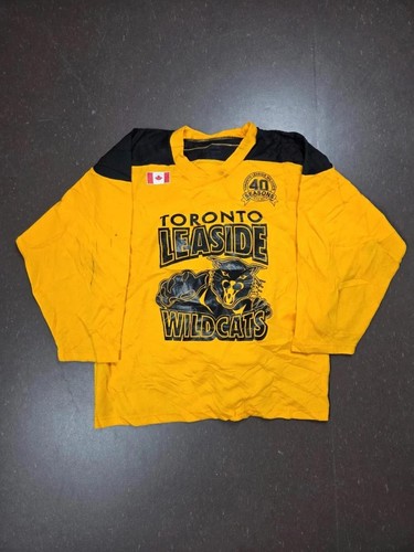 Maillot hockey vintage kobe - hockey,