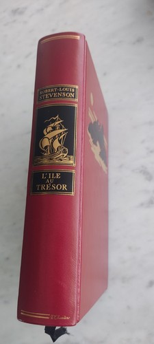 Ile trésor de - trésor,