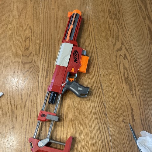 Nerf strike recon crimson - n-strike,