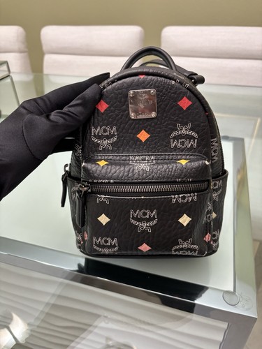 Authentic mcm stark bebe boo - mcm,