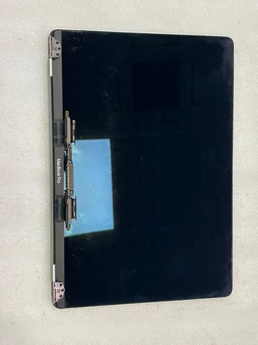 Ecran lcd original argent - lcd,