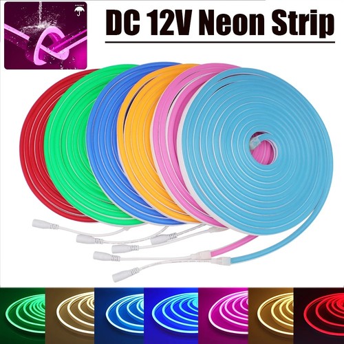 12v flexible led strip - 12v,
