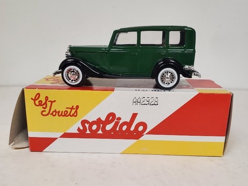 Ford 1936 solido - ford,