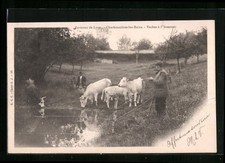 CPA Charbonnières-les-Bains
