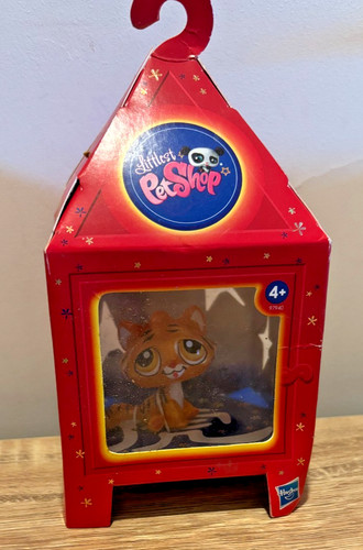 Rare lps littlest - lps,