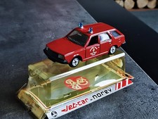 1/43 NOREV JET CAR RENAULT 18