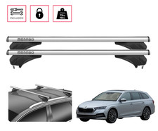 Barres de toit Porte-Bagages